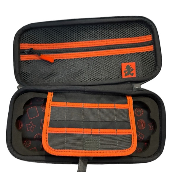 Nintendo switch lite Mario case - Picture 3 of 4